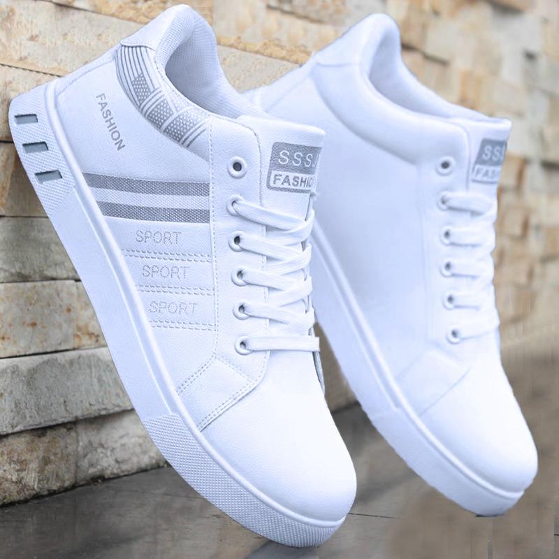Fashionable athleisure clatter shoes