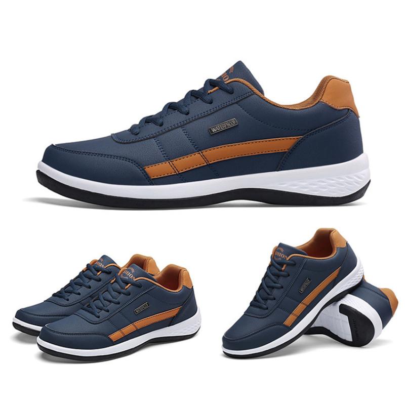 Lightweight plus-size outdoor casual shoes