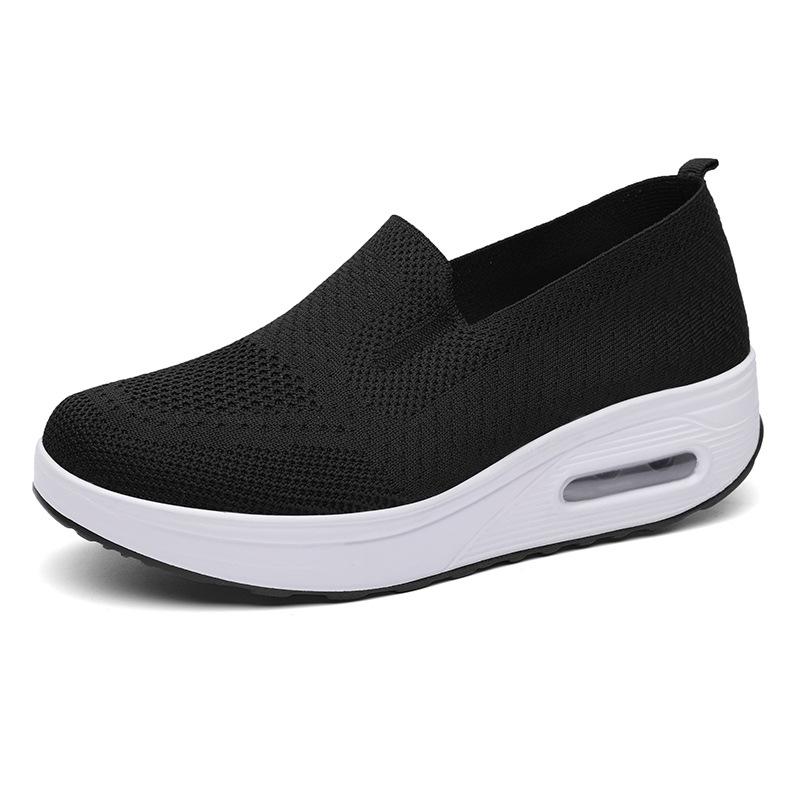 (NARROW) 🔥Last Day 60% OFF - Slip-on light air cushion orthopedic Sneakers - fits