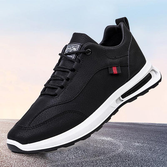 Spring Soft Sole Trendy Leisure Travel Comfortable Sports Shoes