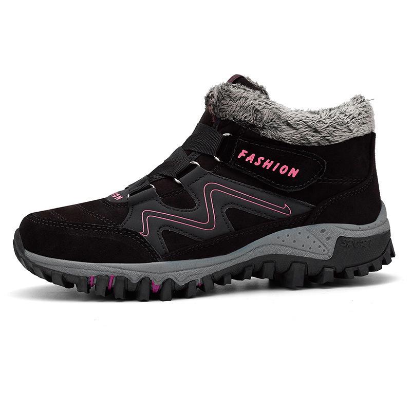 Women Plus Size Winter Pain Relief Footwear