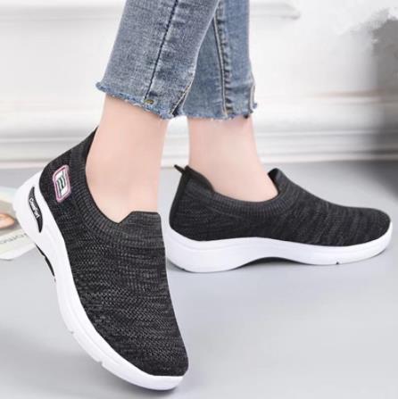 Classic best-selling soft-soled fashion casual walking sneakers - fits