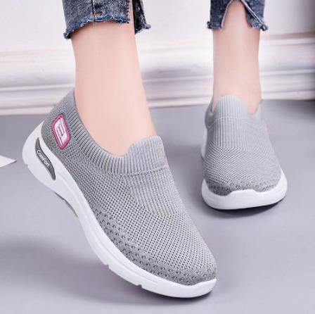 Classic best-selling soft-soled fashion casual walking sneakers - fits