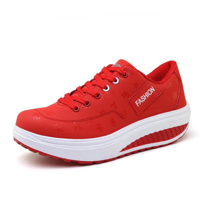 Women Sneakers Shoes Fashion Women Vulcanized Shoes - fits