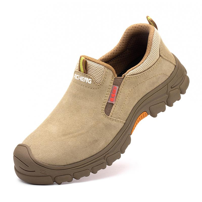 6KV Insulated Shoes Safety Boots Men High Temperature Anti-scalding Welding Shoes Puncture-Proof work Boots Industrial