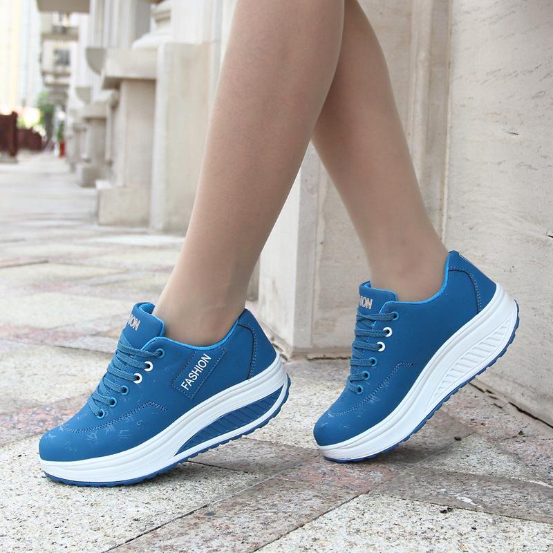 Women Sneakers Shoes Fashion Women Vulcanized Shoes - fits