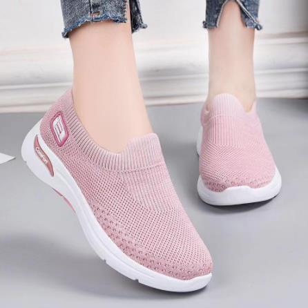 Classic best-selling soft-soled fashion casual walking sneakers - fits